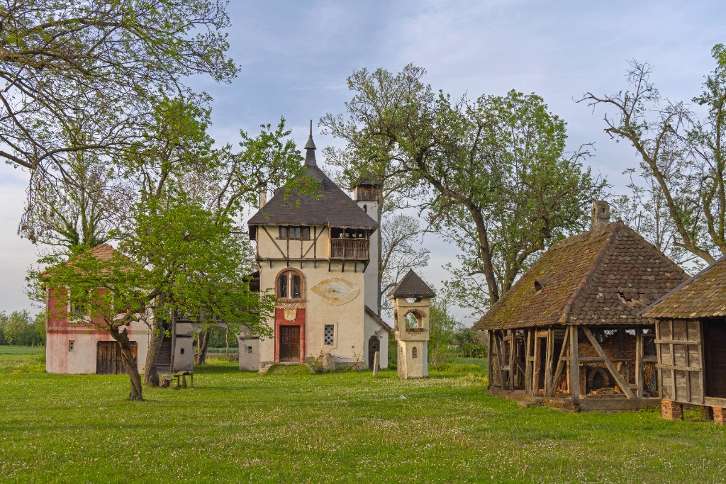 Manastir Kaona: Duhovni i graditeljski biser i oaza mira u Pocerini