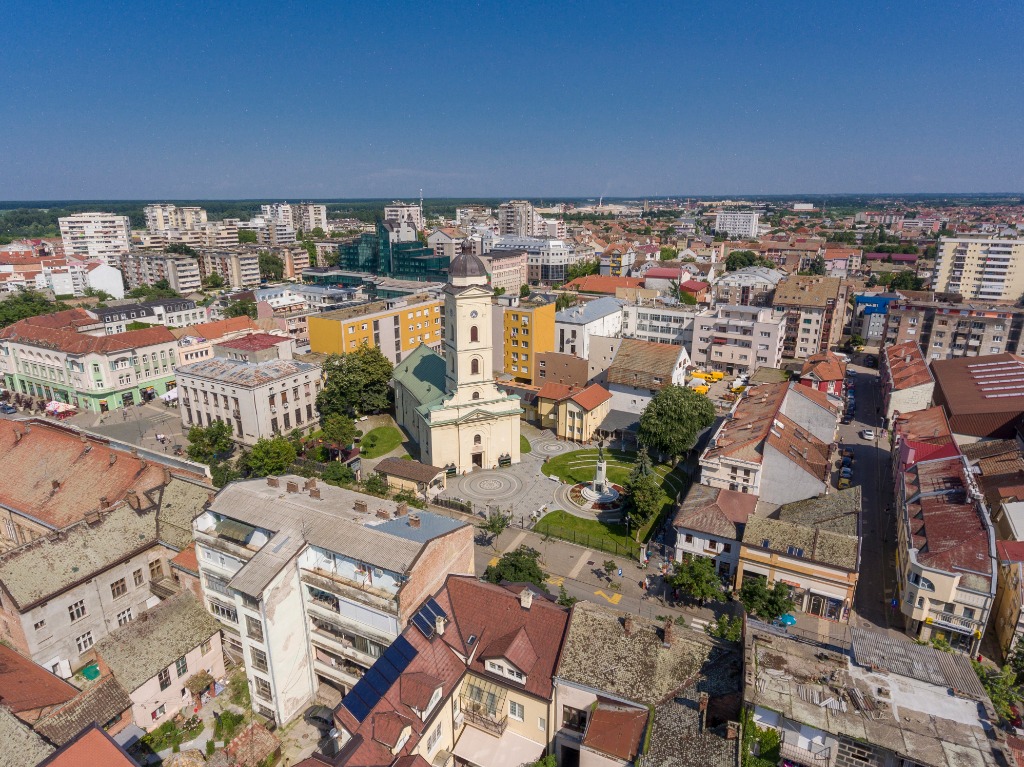 Građanski Šabac u 19. veku: Kolevka modernizacije i Jevrem Obrenović